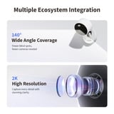 Aqara Camera G100 Select Wit