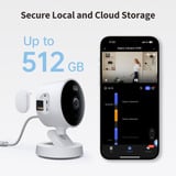 Aqara Camera G100 Select Wit