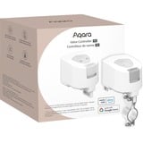 Aqara Valve Controller T1 schakelaar Wit