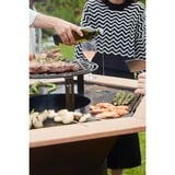 Barbecook Bijzettafels voor Nestor Houtkleur, FSC