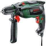 Bosch UniversalImpact 800 klopboormachine Groen/zwart, Incl. 51-delige boren/bitset