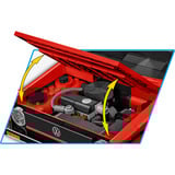 COBI Volkswagen Golf (1974-1983) Constructiespeelgoed Schaal 1:12