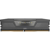 Corsair 16 GB DDR5-5600 (2x 8 GB) Kit werkgeheugen Grijs, CMK16GX5M2B5600Z40, Vengeance, XMP, EXPO