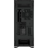Corsair 7000D AIRFLOW Big Tower behuizing Zwart | 4x USB-A | 1x USB-C | Tempered Glass