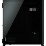 Corsair 7000D AIRFLOW big tower behuizing Zwart | 4x USB-A | 1x USB-C | Tempered Glass