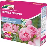 DCM Meststof Rozen & Bloemen 3 kg Tot 40 m²