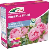 DCM Meststof Rozen & Bloemen 3 kg Tot 40 m²