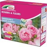 DCM Meststof Rozen & Bloemen 3 kg Tot 40 m²