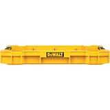DEWALT ToughSystem 2.0 Gereedschaplade (ondiep) gereedschapskist Geel
