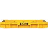 DEWALT ToughSystem 2.0 Gereedschaplade (ondiep) gereedschapskist Geel