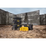 DEWALT ToughSystem 2.0 Gereedschaplade (ondiep) gereedschapskist Geel