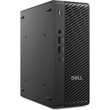 Dell Pro Max Micro FCM2250 U7-265 32/1 (G69HK) pc-systeem Zwart | Core Ultra 7-265 | NVIDIA RTX A1000 | 32 GB | 1 TB SSD