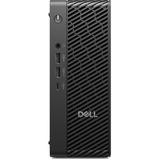 Dell Pro Max Micro FCM2250 U7-265 32/1 (G69HK) pc-systeem Zwart | Core Ultra 7-265 | NVIDIA RTX A1000 | 32 GB | 1 TB SSD