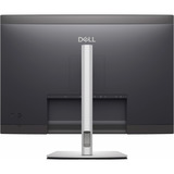 Dell  27" monitor Zwart/zilver