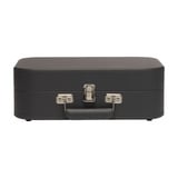 Denver VPL-130DGR Koffer Platenspeler Donkergrijs