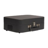 Denver VPL-130DGR Koffer Platenspeler Donkergrijs