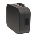 Denver VPL-130DGR Koffer Platenspeler Donkergrijs