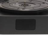 Denver VPL-130DGR Koffer Platenspeler Donkergrijs