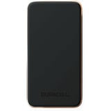 Duracell Charge Plus powerbank Zwart, 10.000 mAh