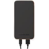 Duracell Charge Plus powerbank Zwart, 10.000 mAh