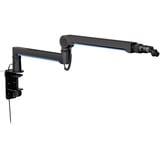 ENDORFY Broadcast Low Profile RGB Boom Arm houder Zwart