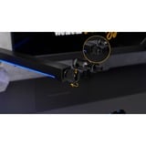 ENDORFY Broadcast Low Profile RGB Boom Arm houder Zwart