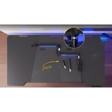 ENDORFY Broadcast Low Profile RGB Boom Arm houder Zwart