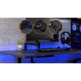 ENDORFY  houder Zwart
