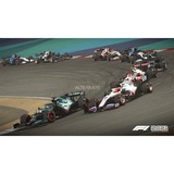 Electronic Arts F1 2021 software Standard Edition