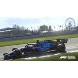 Electronic Arts F1 2021 software Standard Edition