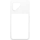 Fairphone (Gen. 6) Beschermhoesje sleeve Wit