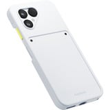 Fairphone (Gen. 6) Beschermhoesje sleeve Wit