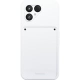 Fairphone (Gen. 6) Beschermhoesje sleeve Wit