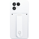 Fairphone (Gen. 6) Beschermhoesje sleeve Wit