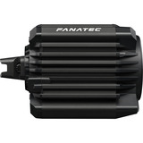 Fanatec ClubSport DD stuurbasis Zwart