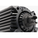 Fanatec ClubSport DD stuurbasis Zwart