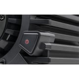 Fanatec ClubSport DD stuurbasis Zwart