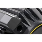 Fanatec ClubSport DD stuurbasis Zwart
