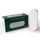 Frient Electricity Meter Interface 2, P1 energiebesparing Wit, Zigbee 3.0