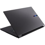 GIGABYTE AERO X16 1VH93EEC64AH 16"  Copilot+ gaming laptop Grijs | Ryzen AI 7 350 | RTX 5060 | 32 GB | 1 TB SSD