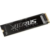 GIGABYTE AORUS Gen5 14000 2 TB SSD PCI-Express 5.0x4, NVMe 2.0, M.2 2280