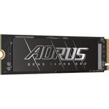 GIGABYTE AORUS Gen5 14000 2 TB SSD PCI-Express 5.0x4, NVMe 2.0, M.2 2280