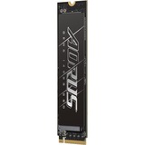 GIGABYTE AORUS Gen5 14000 2 TB SSD PCI-Express 5.0x4, NVMe 2.0, M.2 2280