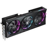 GIGABYTE AORUS Radeon RX 9070 XT ELITE 16G grafische kaart Zwart, 2x DisplayPort, 2x HDMI