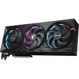 GIGABYTE AORUS Radeon RX 9070 XT ELITE 16G grafische kaart Zwart, 2x DisplayPort, 2x HDMI