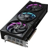 GIGABYTE AORUS Radeon RX 9070 XT ELITE 16G grafische kaart Zwart, 2x DisplayPort, 2x HDMI