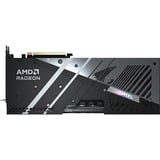 GIGABYTE AORUS Radeon RX 9070 XT ELITE 16G grafische kaart Zwart, 2x DisplayPort, 2x HDMI