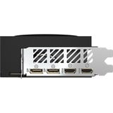 GIGABYTE AORUS Radeon RX 9070 XT ELITE 16G grafische kaart Zwart, 2x DisplayPort, 2x HDMI