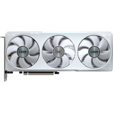 GIGABYTE GeForce RTX 5070 EAGLE OC ICE SFF 12G grafische kaart Wit, 1x HDMI, 3x DisplayPort