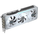 GIGABYTE GeForce RTX 5070 EAGLE OC ICE SFF 12G grafische kaart Wit, 1x HDMI, 3x DisplayPort